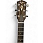 Used Taylor GOLD LABEL 717E Natural Acoustic Electric Guitar
