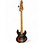 Vintage 1982 Peavey T40 2 Color Sunburst Electric Bass Guitar thumbnail