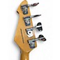 Vintage 1982 Peavey T40 2 Color Sunburst Electric Bass Guitar