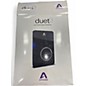 Used Apogee duet3 Audio Interface thumbnail