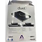 Used Apogee duet3 Audio Interface