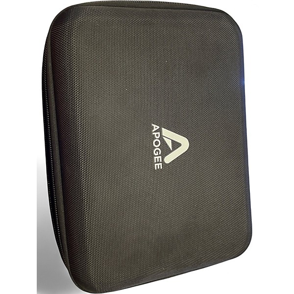 Used Apogee duet3 Audio Interface