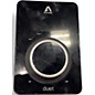 Used Apogee duet3 Audio Interface