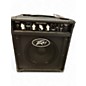 Used Peavey MAX 158 50W Bass Combo Amp