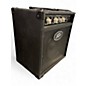 Used Peavey MAX 158 50W Bass Combo Amp
