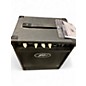Used Peavey MAX 158 50W Bass Combo Amp