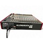 Used Allen & Heath ZED16FX Unpowered Mixer