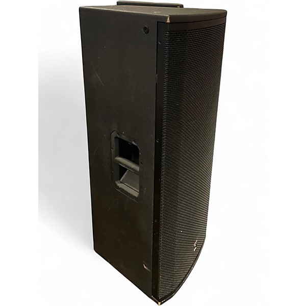 Used Electro-Voice ETX35P Powered Speaker