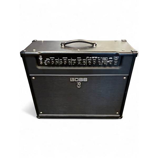 Used BOSS KATANA ARTIST MKII Guitar Combo Amp