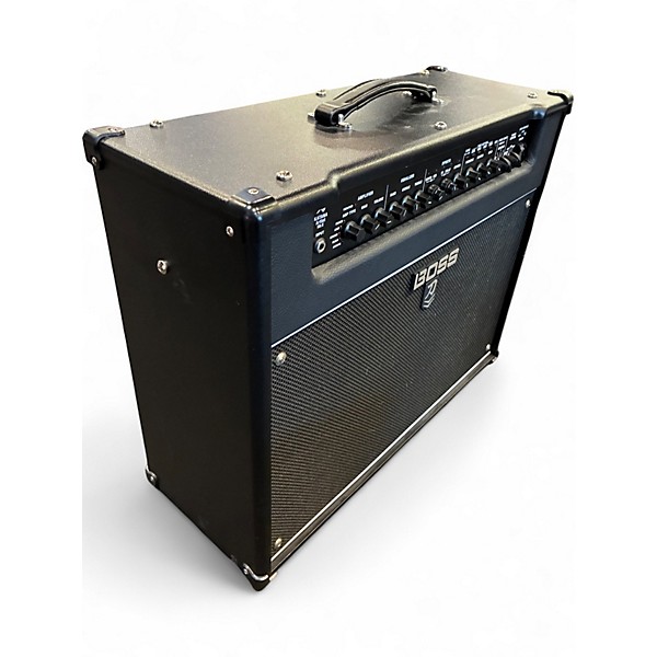 Used BOSS KATANA ARTIST MKII Guitar Combo Amp
