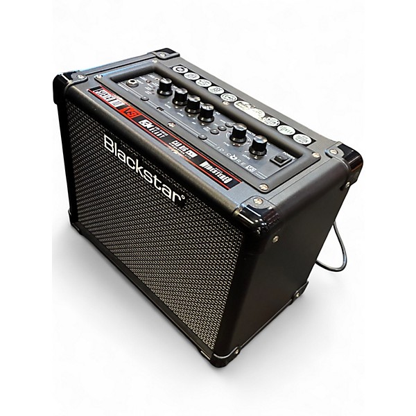 Used Blackstar ID CORE V3 Guitar Combo Amp