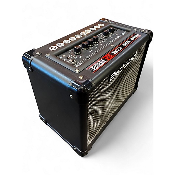Used Blackstar ID CORE V3 Guitar Combo Amp