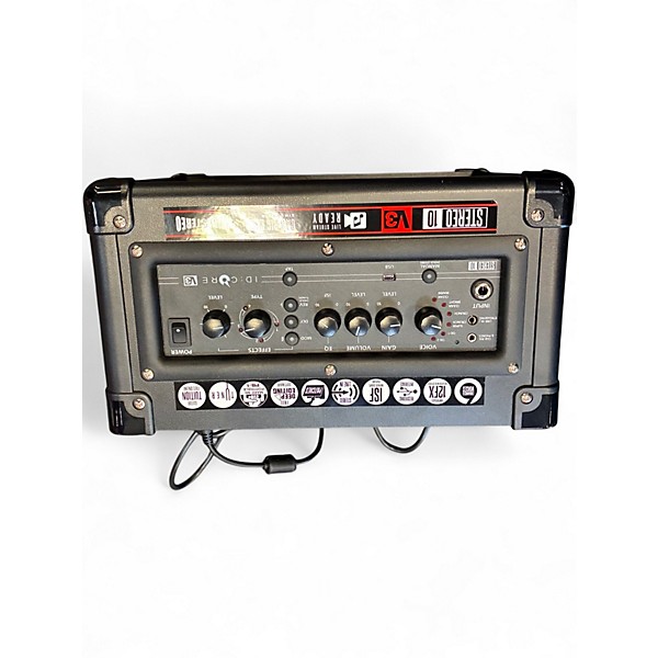 Used Blackstar ID CORE V3 Guitar Combo Amp