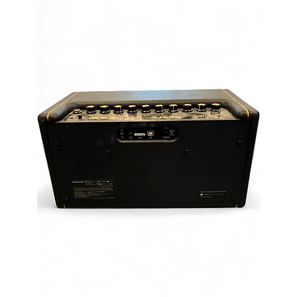 Used Positive Grid SPARK 40 Guitar Combo Amp