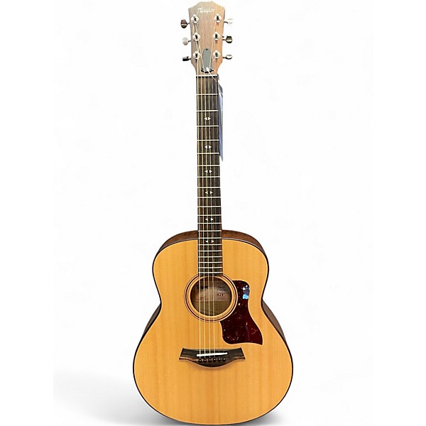 Used Taylor GT URBAN ASH Natural Acoustic Guitar