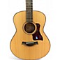 Used Taylor GT URBAN ASH Natural Acoustic Guitar