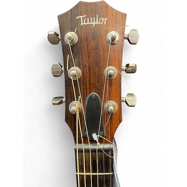 Used Taylor GT URBAN ASH Natural Acoustic Guitar