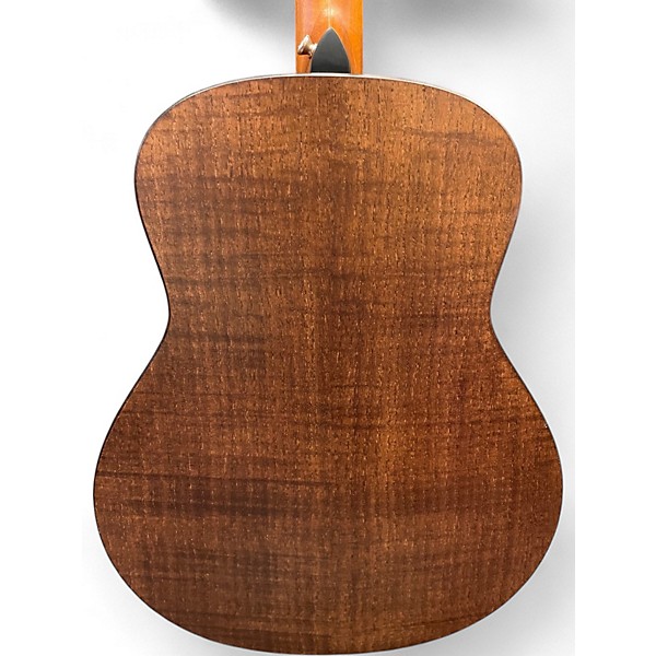 Used Taylor GT URBAN ASH Natural Acoustic Guitar