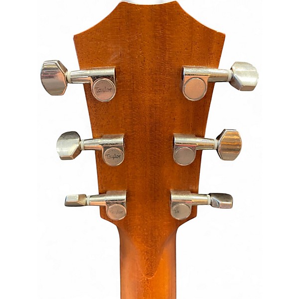 Used Taylor GT URBAN ASH Natural Acoustic Guitar