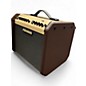 Used Fishman PROLBX500 Loudbox Mini Acoustic Guitar Combo Amp