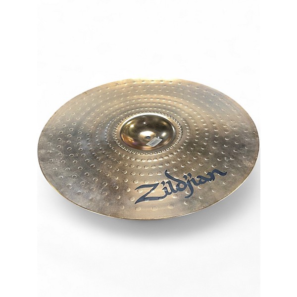 Used Zildjian 20in ZBT Rock Ride Cymbal