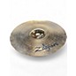 Used Zildjian 20in ZBT Rock Ride Cymbal