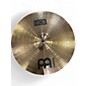 Used MEINL 20in MCS Series Ride Cymbal thumbnail