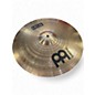 Used MEINL 20in MCS Series Ride Cymbal