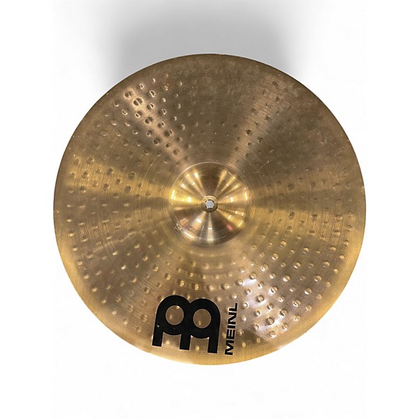Used MEINL 20in MCS Series Ride Cymbal