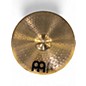 Used MEINL 20in MCS Series Ride Cymbal