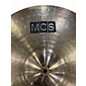 Used MEINL 20in MCS Series Ride Cymbal