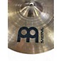 Used MEINL 20in MCS Series Ride Cymbal