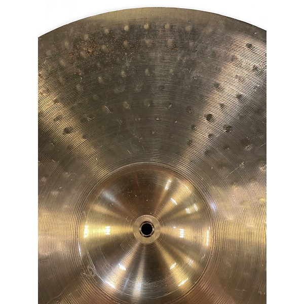 Used MEINL 20in MCS Series Ride Cymbal
