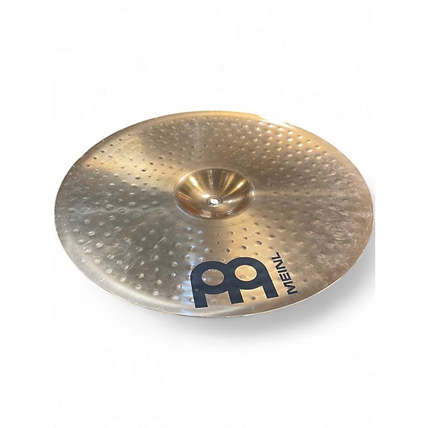 Used MEINL 20in MCS Series Ride Cymbal