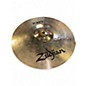 Used Zildjian 13in ZBT Hi Hat Pair Cymbal