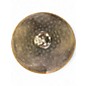 Used Zildjian 13in ZBT Hi Hat Pair Cymbal