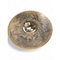 Used Zildjian 13in ZBT Hi Hat Pair Cymbal