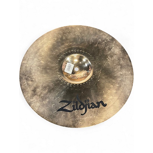 Used Zildjian 14in ZBT Crash Cymbal