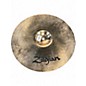 Used Zildjian 14in ZBT Crash Cymbal