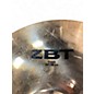 Used Zildjian 14in ZBT Crash Cymbal