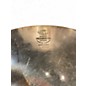 Used Zildjian 14in ZBT Crash Cymbal