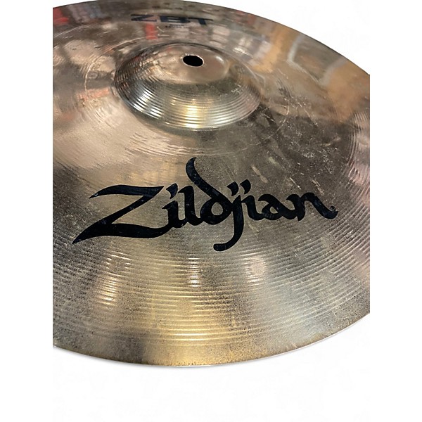 Used Zildjian 14in ZBT Crash Cymbal