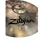 Used Zildjian 14in ZBT Crash Cymbal