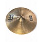 Used MEINL 16in MCS Crash Cymbal thumbnail