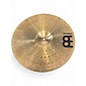 Used MEINL 16in MCS Crash Cymbal