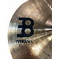 Used MEINL 16in MCS Crash Cymbal