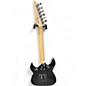 Used Ibanez Gio black sparkle Solid Body Electric Guitar