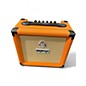 Used Orange Amplifiers Crush 12 Guitar Combo Amp thumbnail