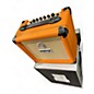 Used Orange Amplifiers Crush 12 Guitar Combo Amp