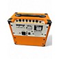 Used Orange Amplifiers Crush 12 Guitar Combo Amp